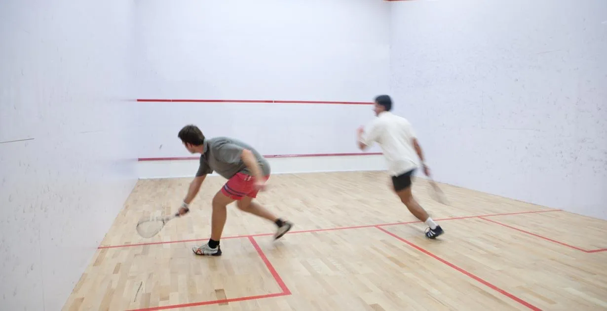sports Bateas squash venue photo 3 of 8