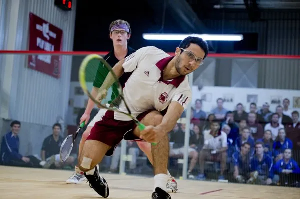 sports Bateas squash venue photo 1 of 8