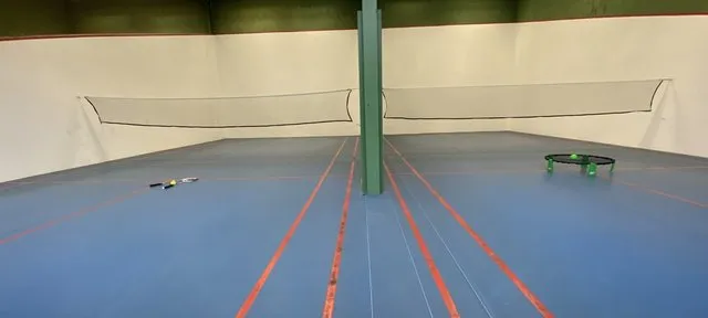 Sportcenter Fitness Tennis Squash squash venue photo 10 of 10