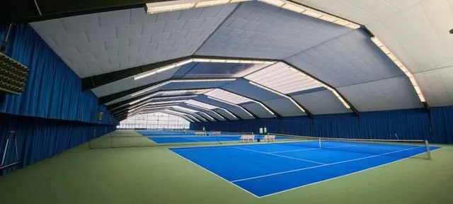 Sportcenter Fitness Tennis Squash squash venue photo 3 of 10