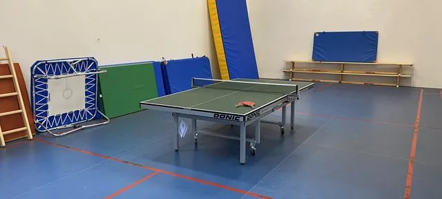 Sportcenter Fitness Tennis Squash squash venue photo 1 of 10