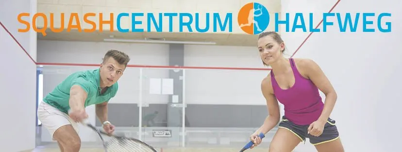 Sportcentrum Halfweg squash venue photo 1 of 3