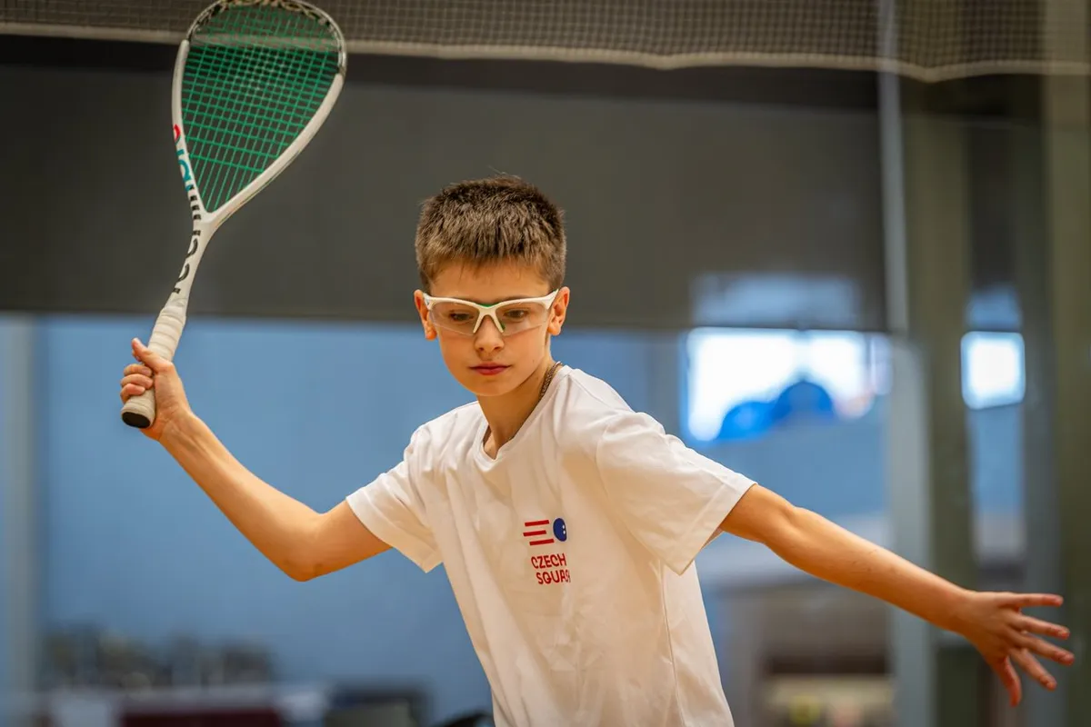 SPORTCENTRUM IVANOVICE s.r.o. squash venue photo 6 of 10