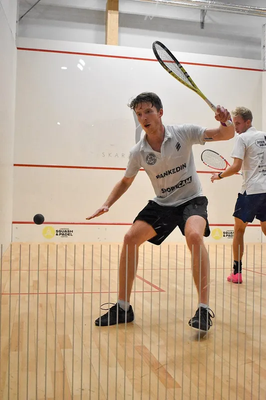 Sport 92 Squash squash venue photo 6 of 6