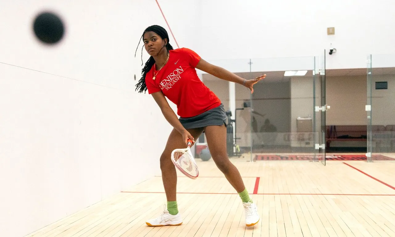 Sport 92 Squash squash venue photo 5 of 6