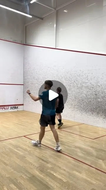 Sport 92 Squash squash venue photo 3 of 6