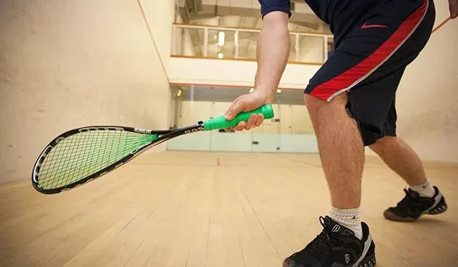 Sports Centre squash venue photo 3 of 5