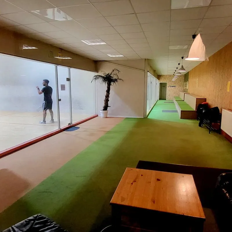 Sportpark Offenthal squash venue photo 5 of 5