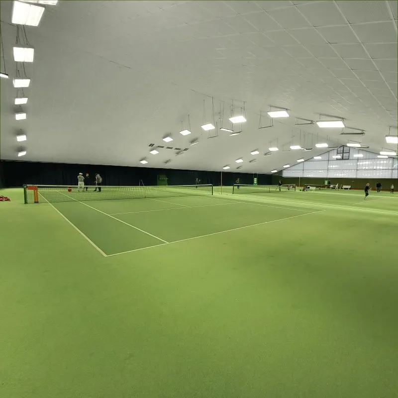 Sportpark Offenthal squash venue photo 2 of 5