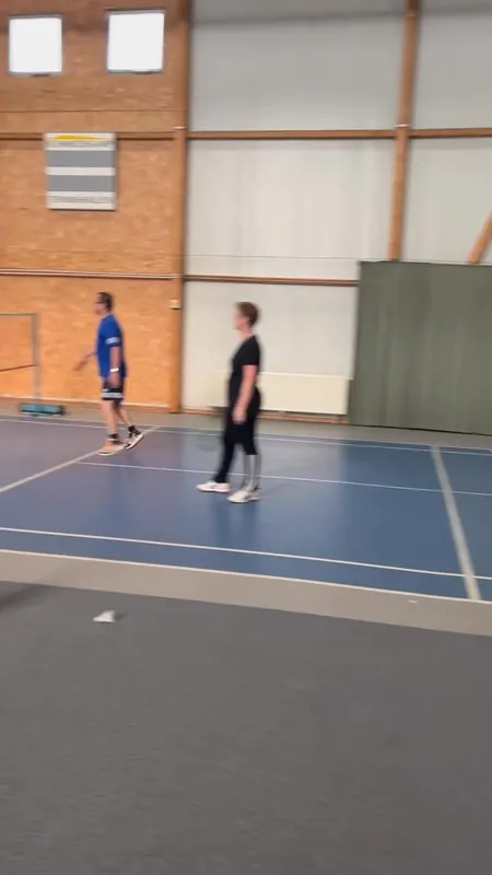 Sportpark Crimmitschau squash venue photo 2 of 3