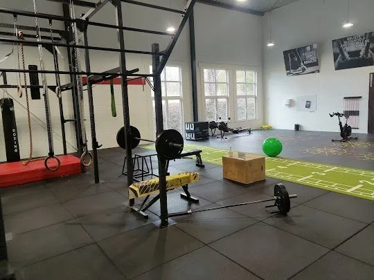 Sportpark Limburg GmbH squash venue photo 1 of 4