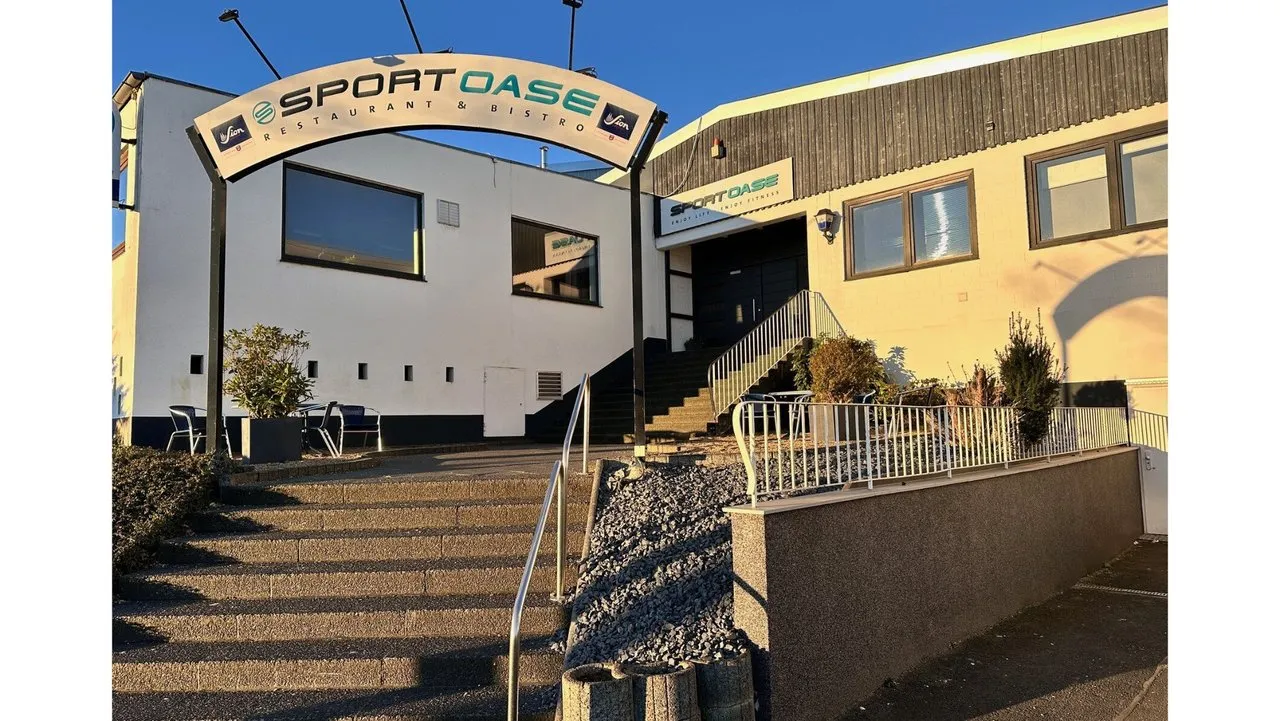 Sport-Oase squash venue photo 5 of 10