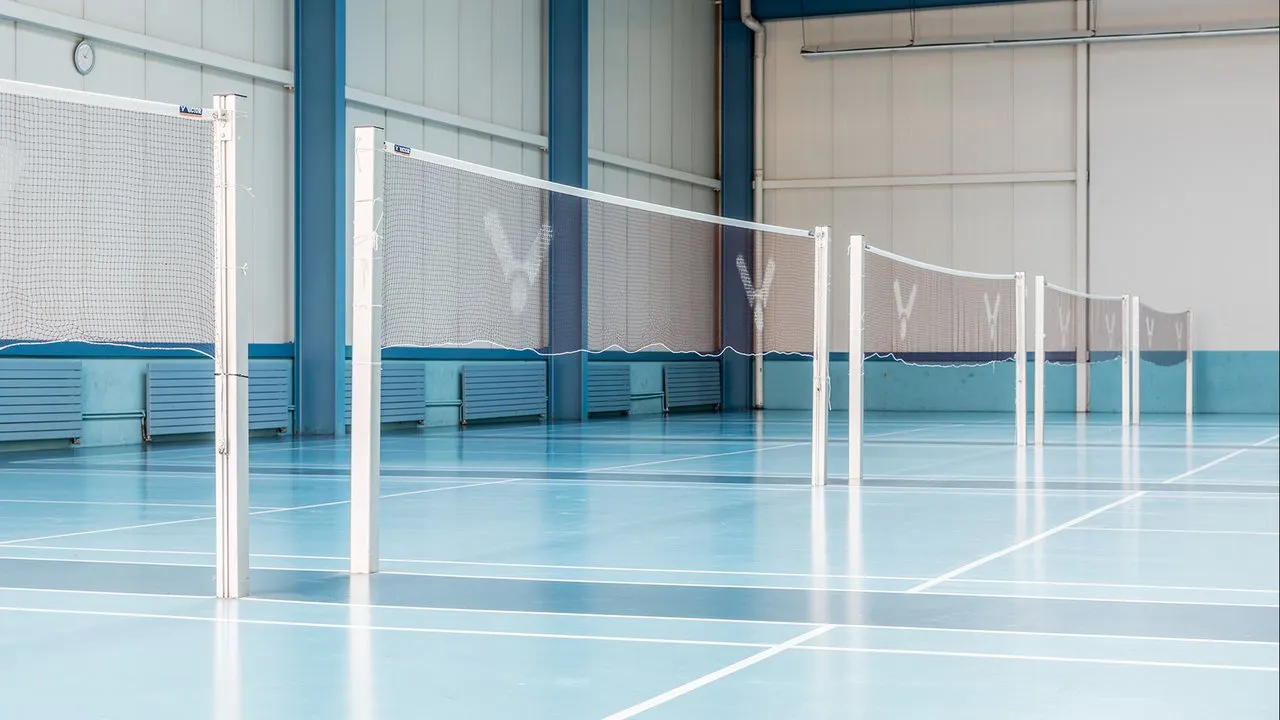 Sport-Oase squash venue photo 4 of 10