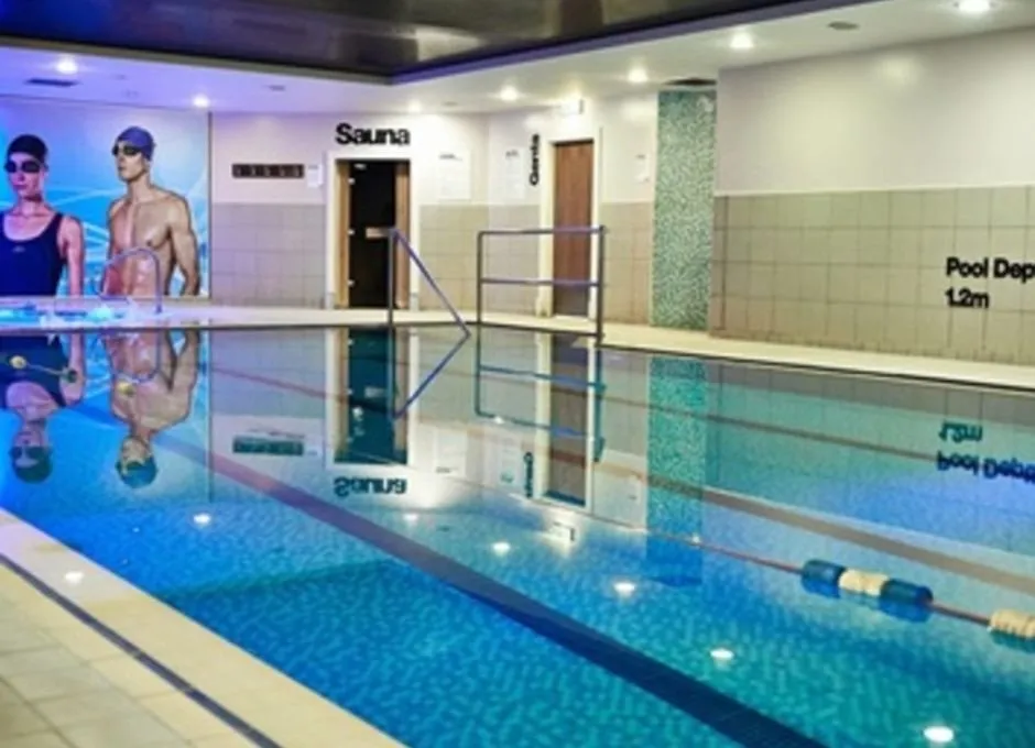 Sports Direct Fitness - Croydon squash venue photo 2 of 4