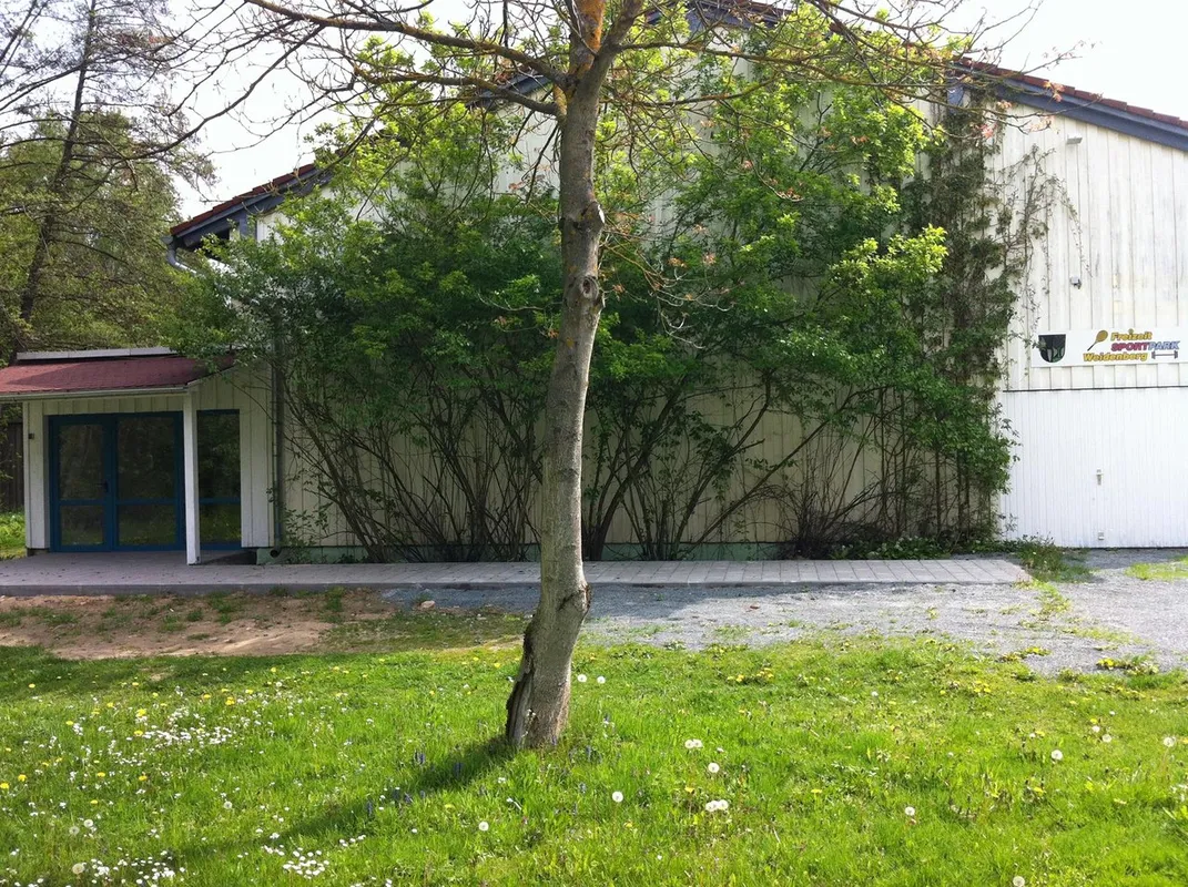 Sportpark Weidenberg squash venue photo 1 of 5