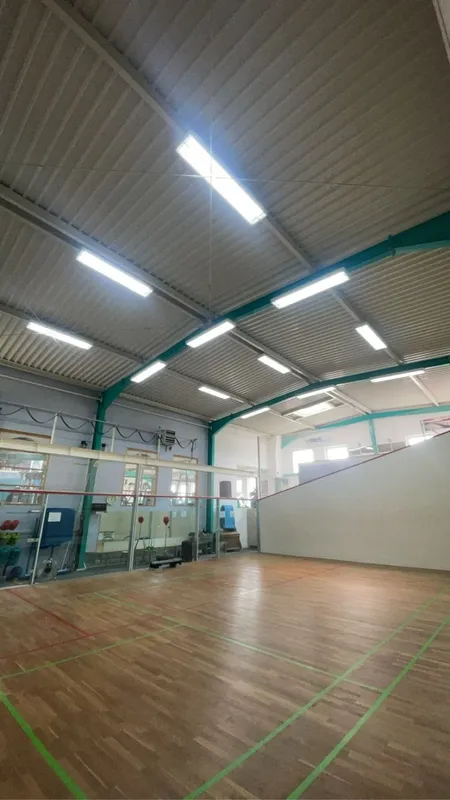 sportivo.fit squash venue photo 3 of 3