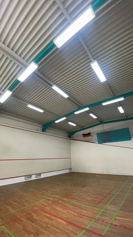 sportivo.fit squash venue photo 2 of 3