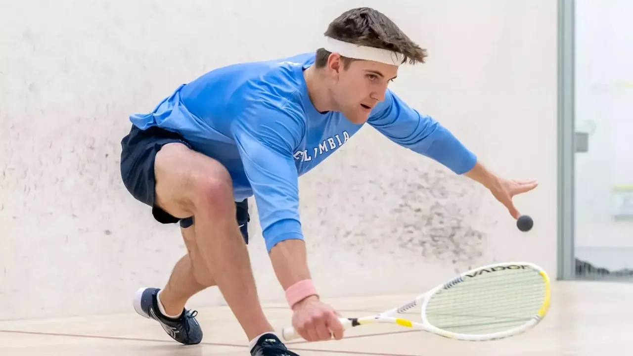 sportivo.fit squash venue photo 1 of 3