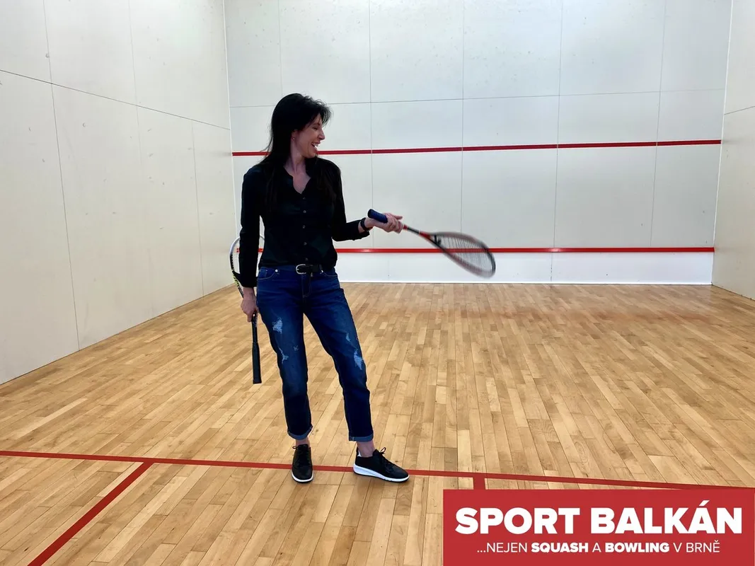 Sport Balkan squash venue photo 7 of 10