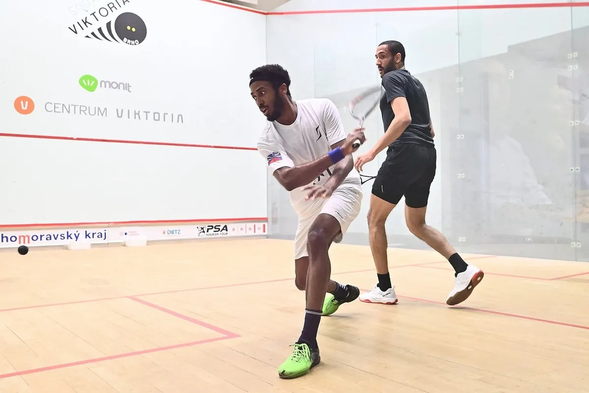 Sport Balkan squash venue photo 5 of 10