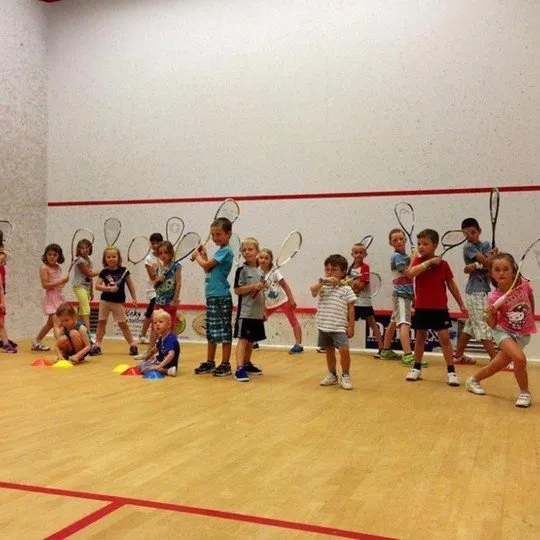Sport Balkan squash venue photo 3 of 10