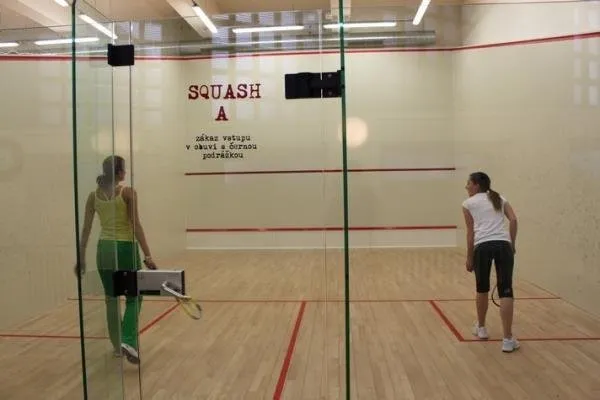 Sport Balkan squash venue photo 2 of 10