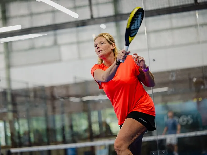 Sports Kees Bilthoven squash venue photo 8 of 8