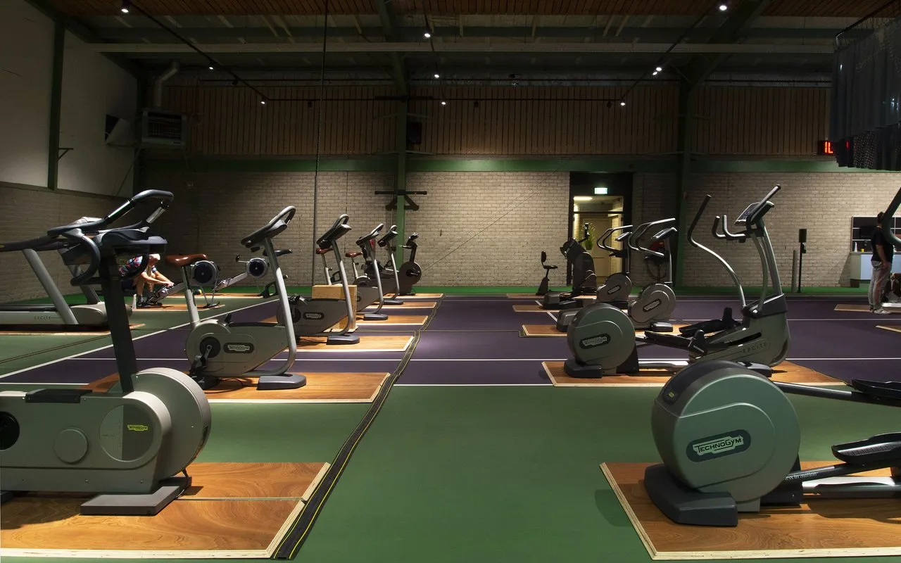 Sports Kees Bilthoven squash venue photo 6 of 8