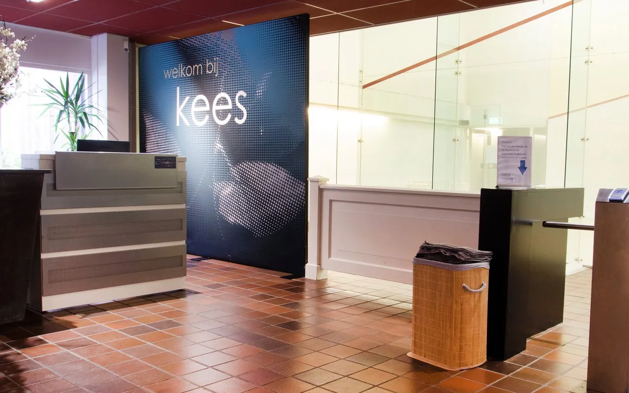 Sports Kees Bilthoven squash venue photo 5 of 8