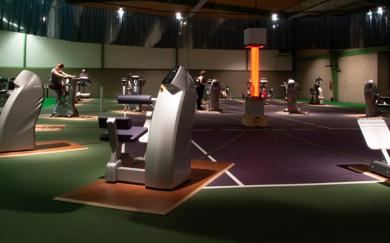 Sports Kees Bilthoven squash venue photo 4 of 8