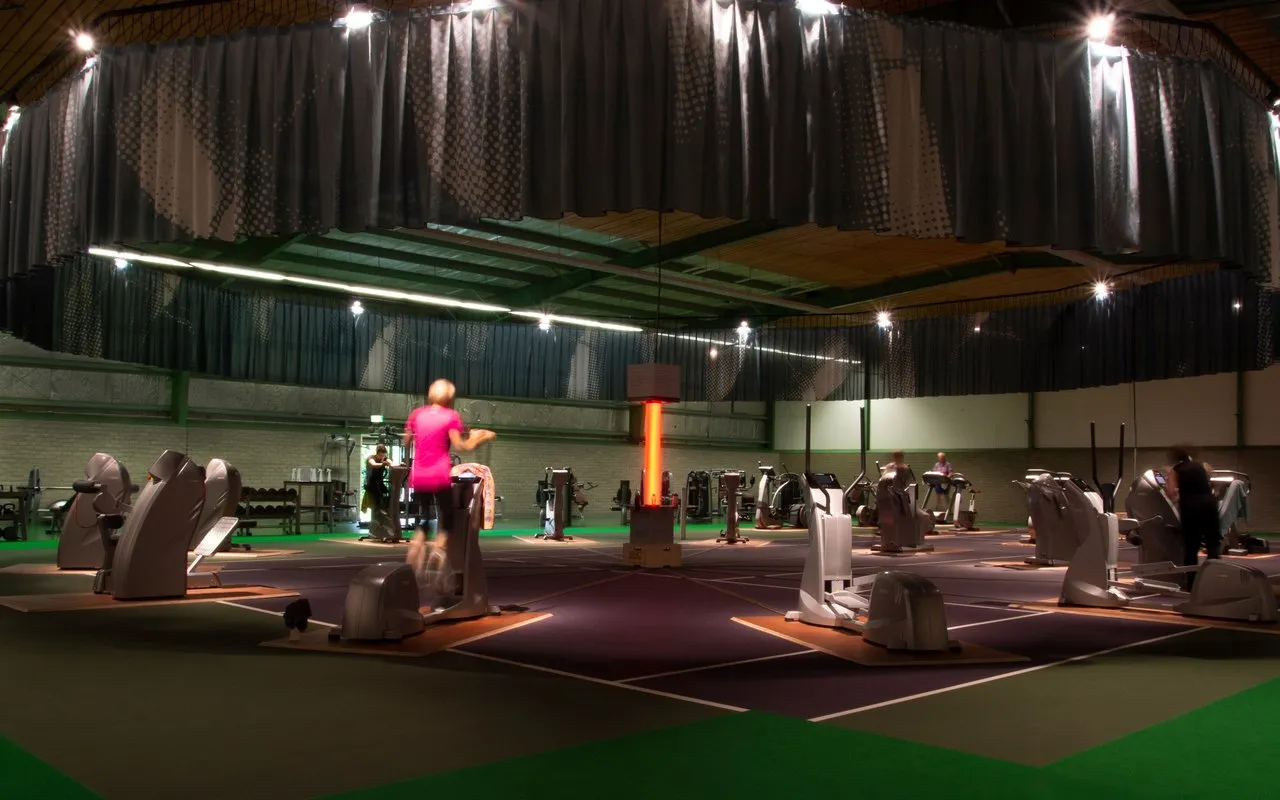 Sports Kees Bilthoven squash venue photo 3 of 8