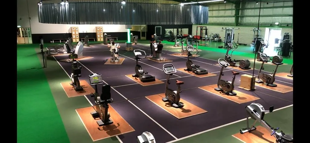 Sports Kees Bilthoven squash venue photo 1 of 8