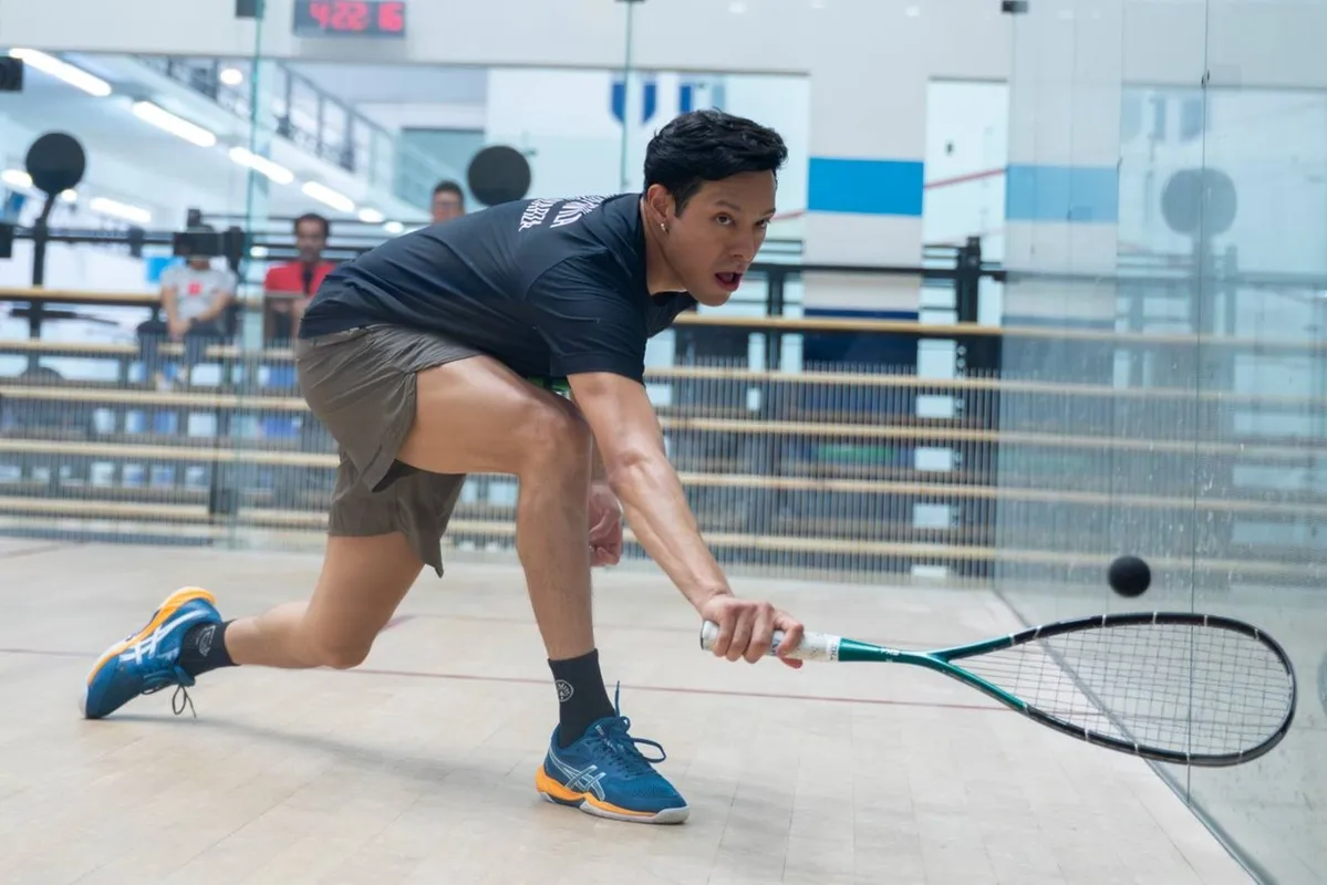 Sporta (Carretera a El Salvador) squash venue photo 3 of 4
