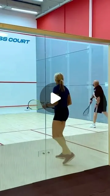 Sporthal Aartselaar squash venue photo 2 of 3