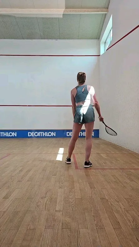 Sportski centar Jezero (TK Jezero) squash venue photo 1 of 6