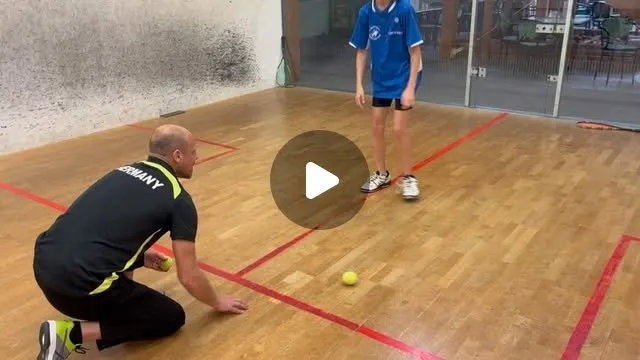 Sports Up Aktiv GmbH squash venue photo 2 of 3