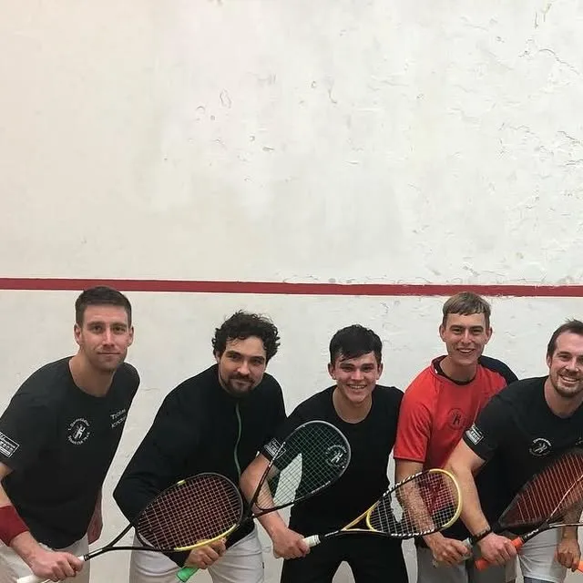 Sports Up Aktiv GmbH squash venue photo 1 of 3