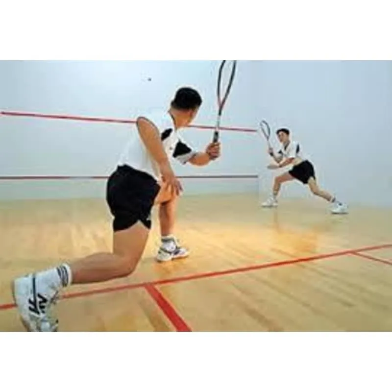 Sports Connexion Leisure Club & Venue squash venue photo 1 of 1