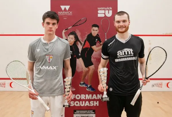 Sports and Wellness Hub squash venue photo 1 of 6