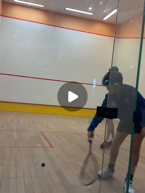 Sports International Altinoran squash venue photo 3 of 6