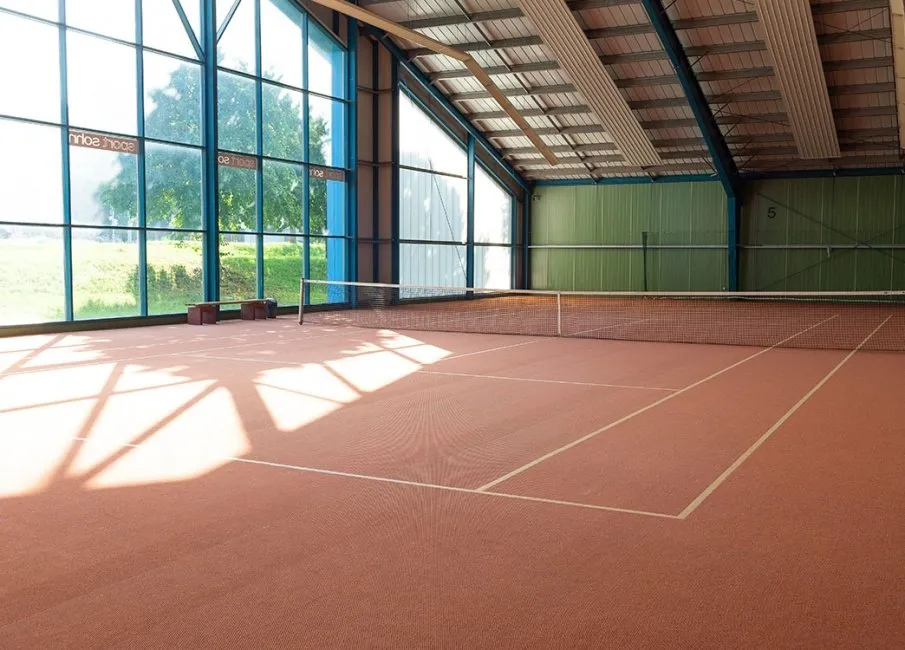 Sporttreff Sport Sohn squash venue photo 1 of 1
