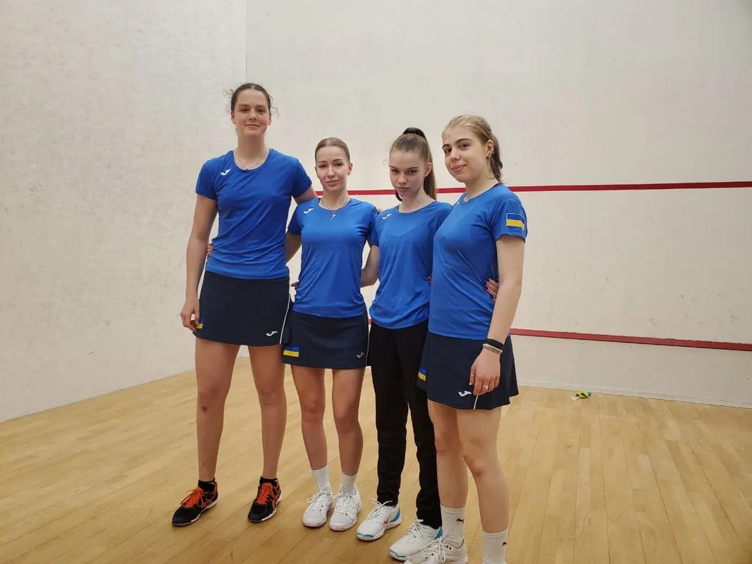 Sport Club FRIENDS squash venue photo 2 of 4