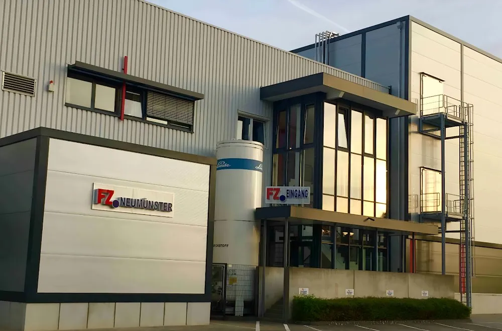 Sportpark Arena squash venue photo 3 of 6
