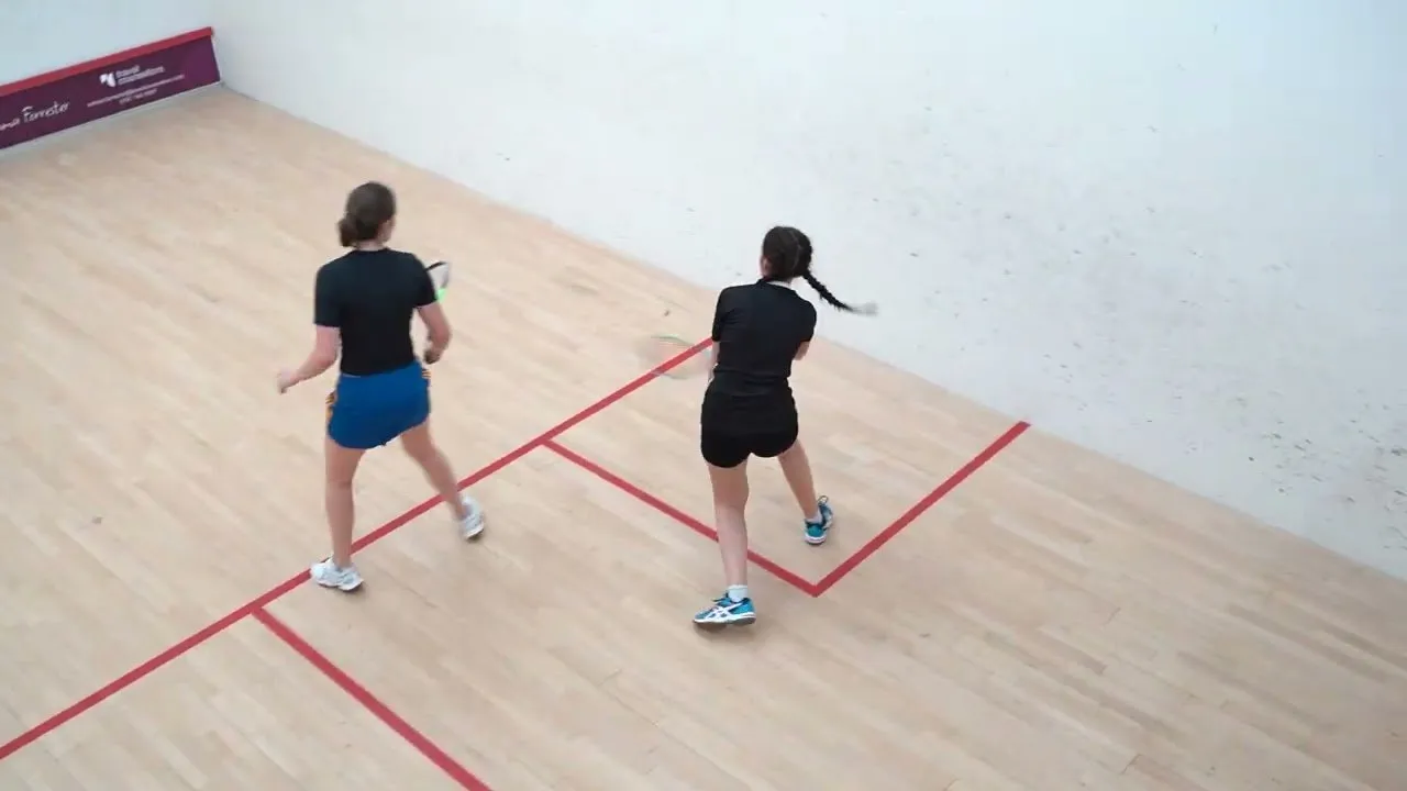 Sport Central squash venue photo 7 of 7