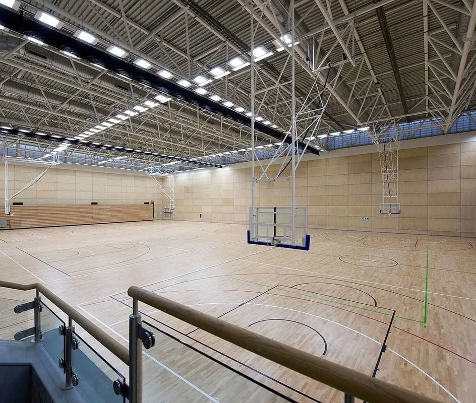 Sport Central squash venue photo 5 of 7