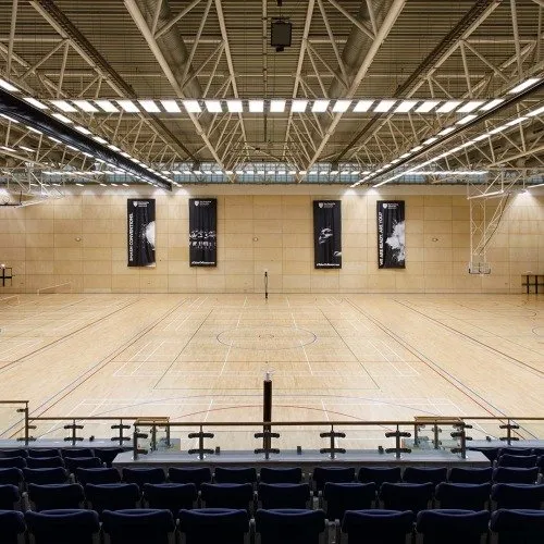 Sport Central squash venue photo 4 of 7