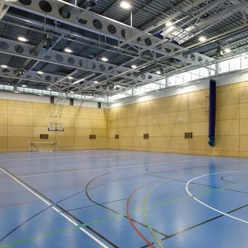 Sport Central squash venue photo 3 of 7