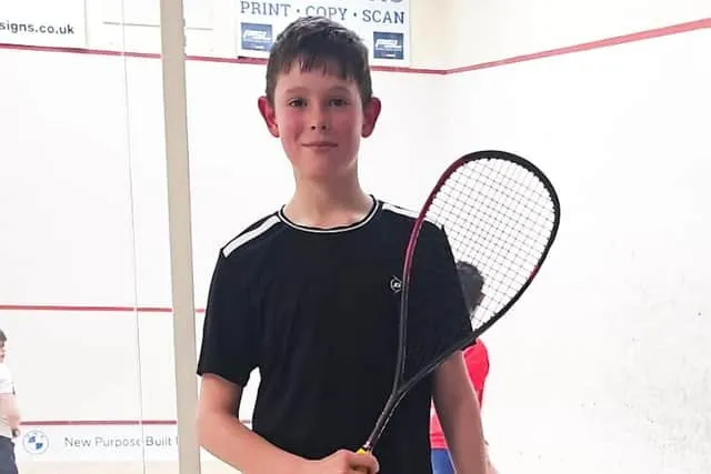 Sport Central squash venue photo 2 of 7