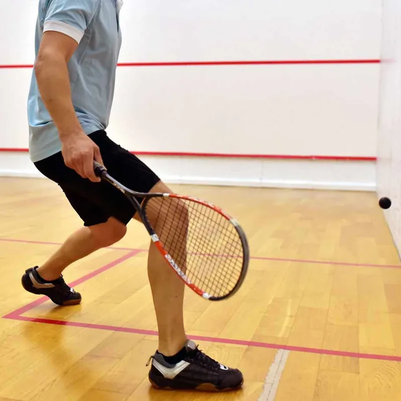 Sports & Squash Club do-it! squash venue photo 6 of 7