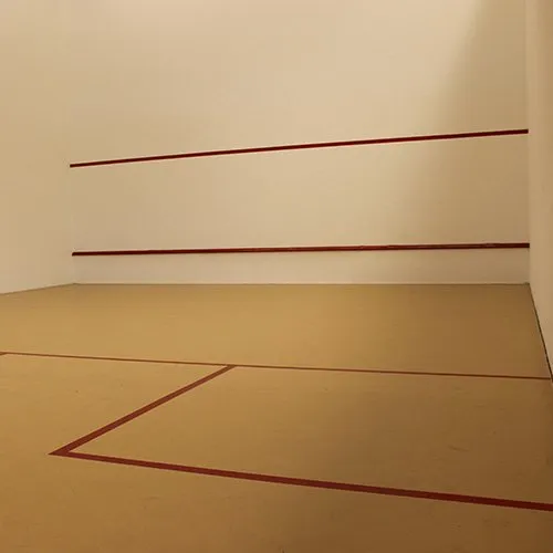 Sportcentrum Swalmen squash venue photo 4 of 4
